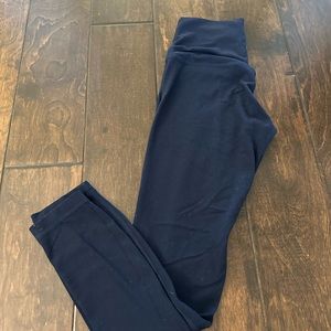 Lululemon Align 7/8 Leggings